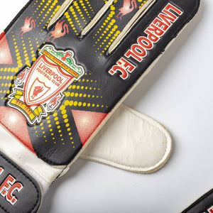 Guanti Portiere Liverpool F.C.