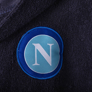 Accappatoio Ssc Napoli Kappa 2020/2021