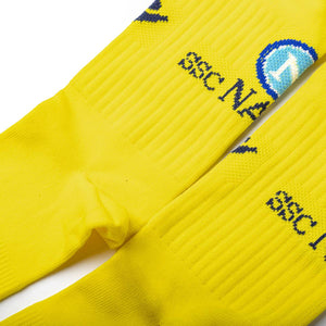 Calzerotti Third Napoli Macron 2011/2012