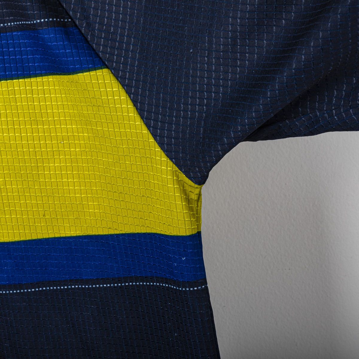 Maglia Third Parma Amoroso 11 Champion 1999/2000