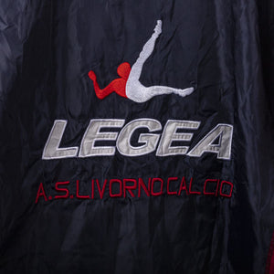 Giacca Antipioggia livorno legea 90 anni 2008/2009