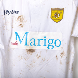 Maglia Away Juve Stabia Fly Line 2014/2015