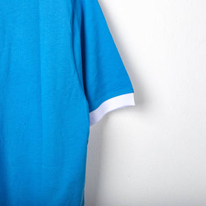 T-Shirt Ennerre Azzurra Scudetto