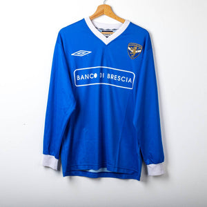 Brescia Umbro Training Shirt 2002/2003