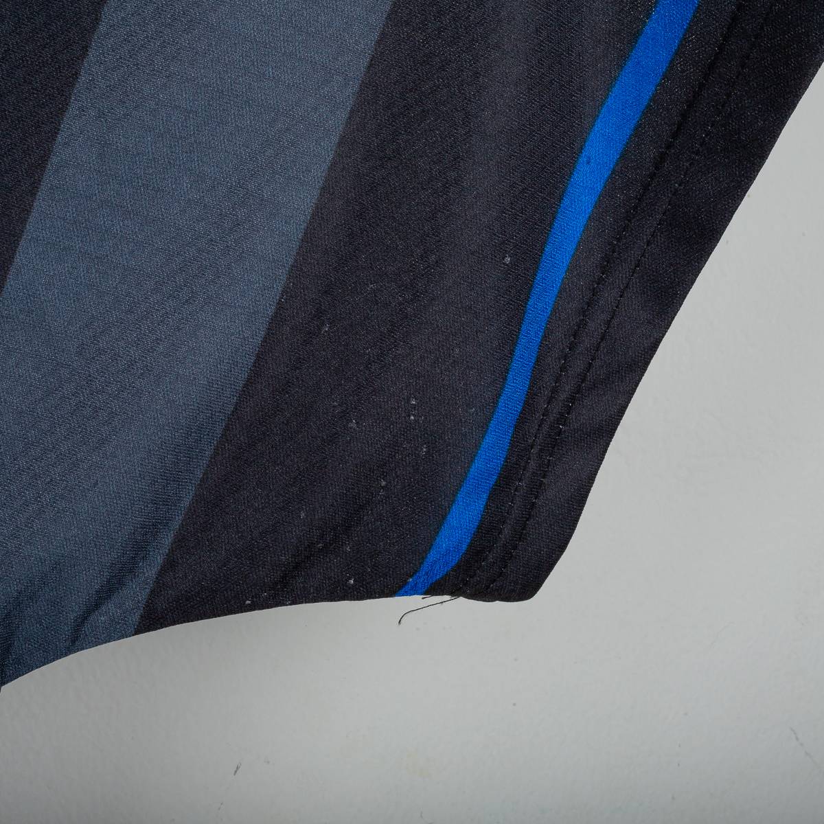 Maglia Third Inter Umbro Pirelli Ronaldo 10 1997/1998