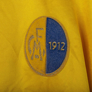 maglia home modena errea ml n7 2002/2003