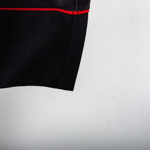 Maglia Home Milan Adidas Opel Shevchenko 7 2001/2002