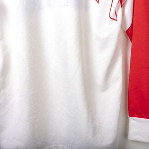 maglia home bari adidas ml 1990/1991