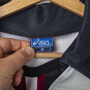 Maglia Home Reggina Asics Pirlo 30 1999/2000