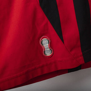 Maglia Home Adidas Milan Kaká 22 2007/2008 72X50