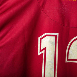 Maglia Anniversario Torino Asics 12 1906–2006 2005/2006