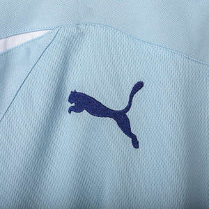 Maglia Home Ss Lazio Puma Hernanes n8 2010/2011