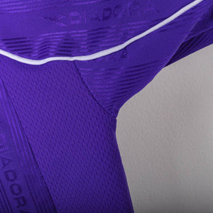 Maglia Home Fiorentina Diadora Rui Costa n10 2000/2001