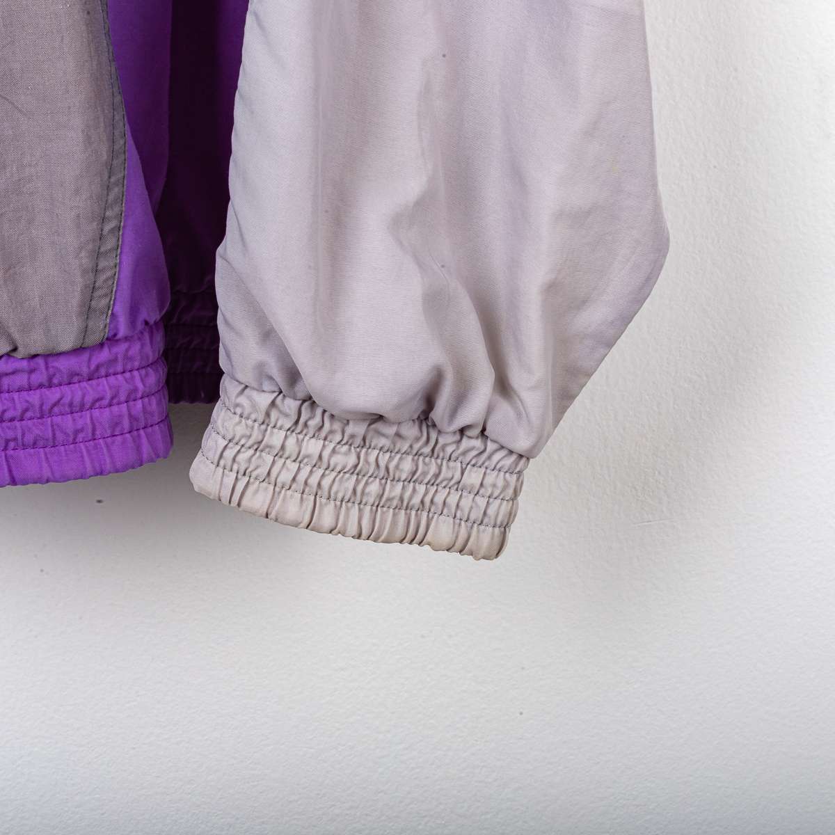 Udinese Lotto Gaudianiello Tracksuit Jacket 1992/1993