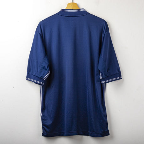T-Shirt Training Italia Nike Mondiali 1998