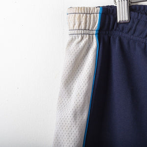 Pantaloncini Third Diadora Napoli N22 2000/2001