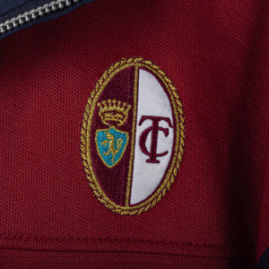Giacca tuta Torino Asics 2005/2006