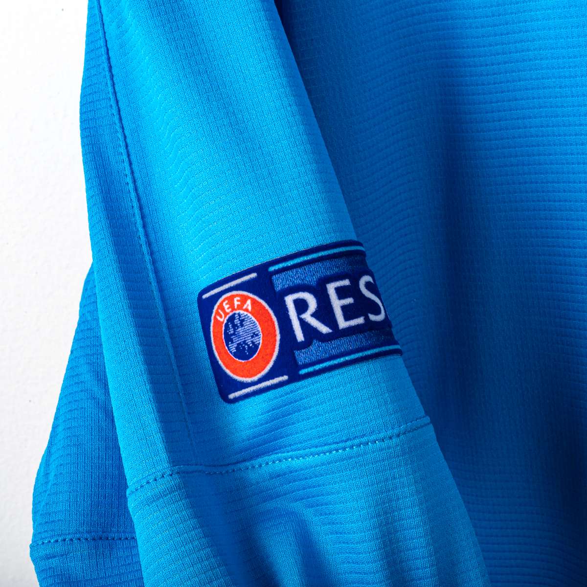 Maglia Napoli Home UEFA Fabian 8 2019/2020