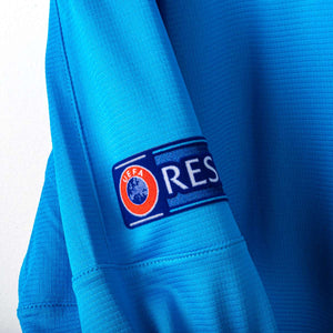 Maglia Napoli Home UEFA Fabian 8 2019/2020