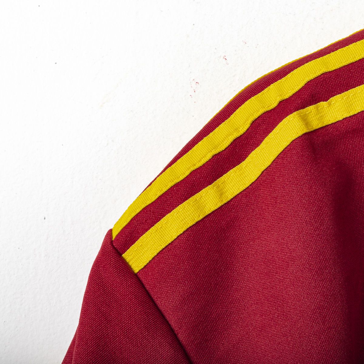 Maglia Home Roma Adidas Barilla 1991/1992