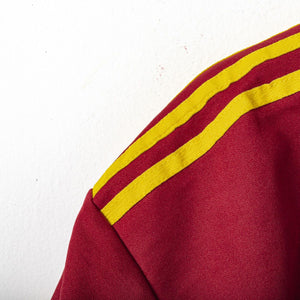 Maglia Home Roma Adidas Barilla 1991/1992