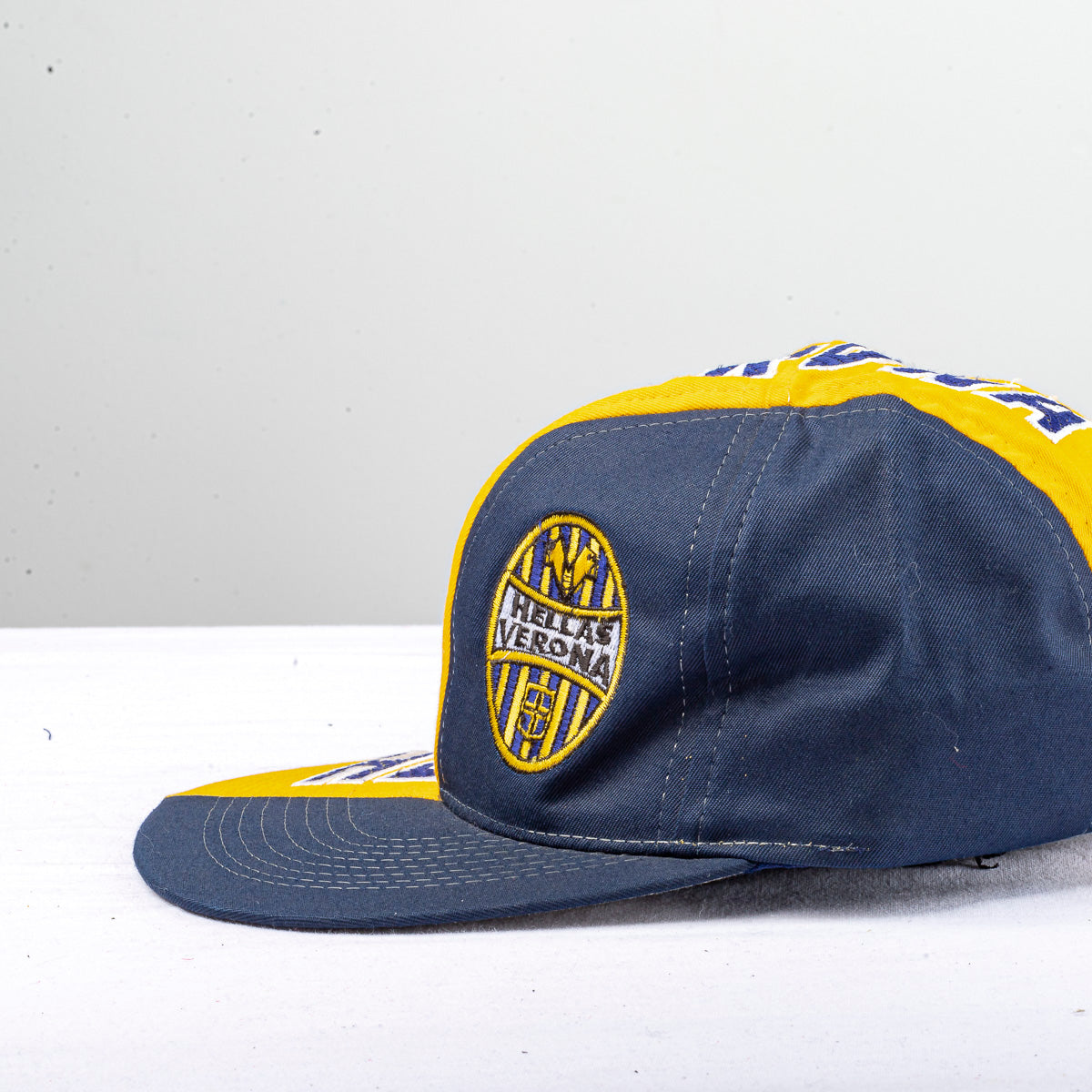 Cappello Hellas Verona Errea 1994/1995