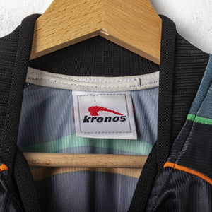 maglia home venezia Kronos Bazzani 20 2000/2001