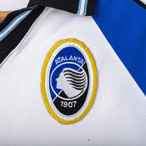 T-shirt Atalanta Errea 2007/2008