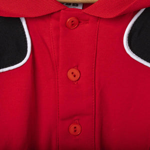 Polo Milan Adidas Bwin ml con cartellino 2008/2009