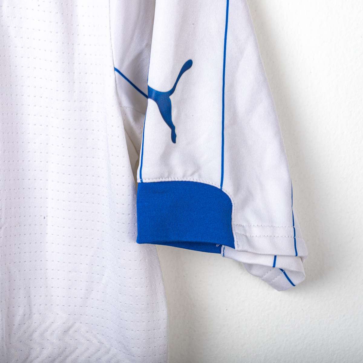 Maglia Away Italia Puma Mondiali Brasile 2014