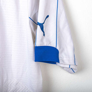 Maglia Away Italia Puma Mondiali Brasile 2014
