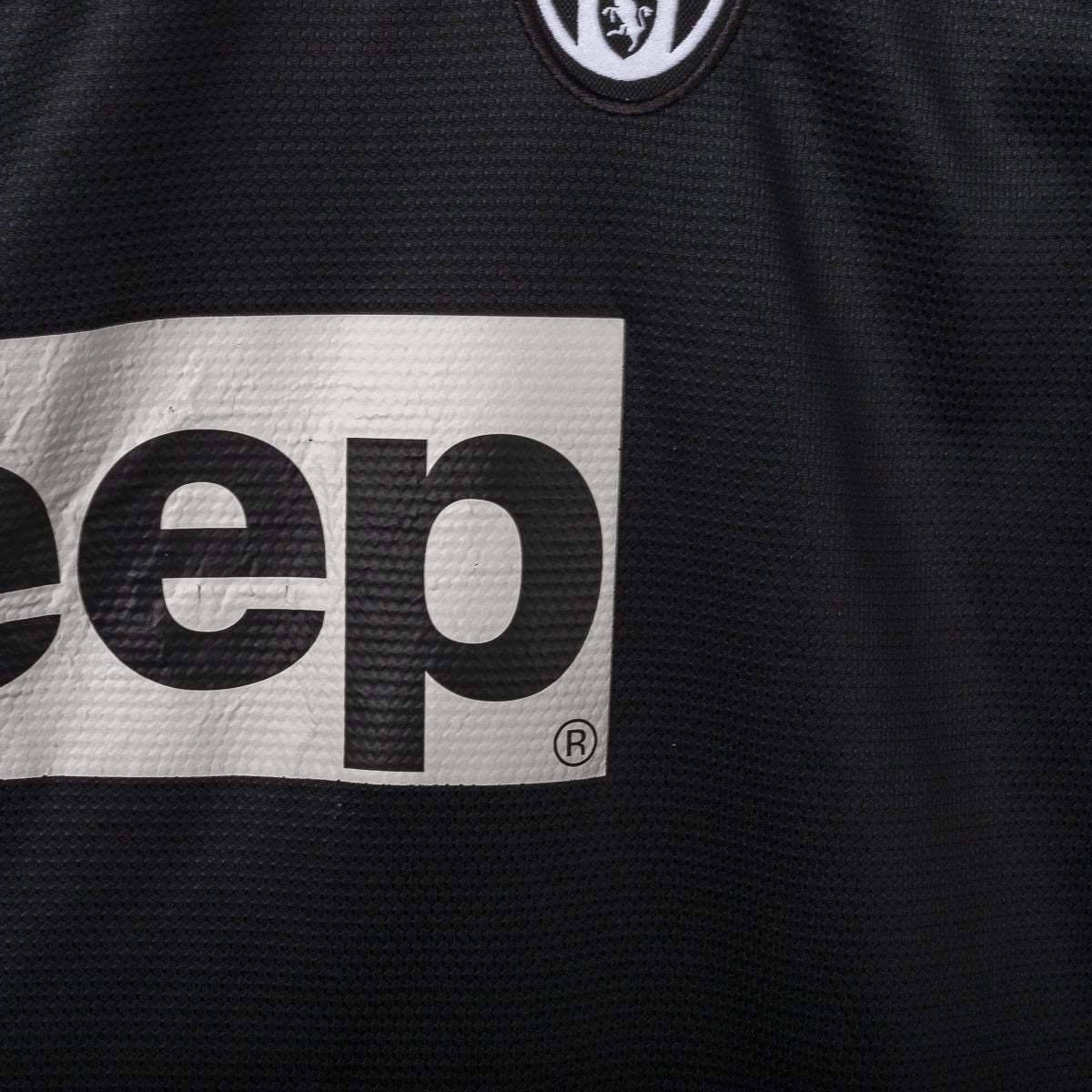 maglia away juventus Anelka n18 2012/2013