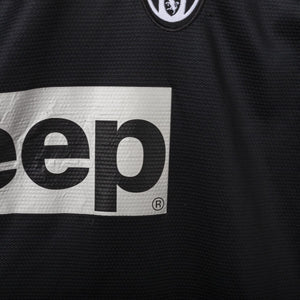 maglia away juventus Anelka n18 2012/2013