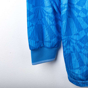 Napoli Umbro Voiello Home Shirt No. 11 1992/1993