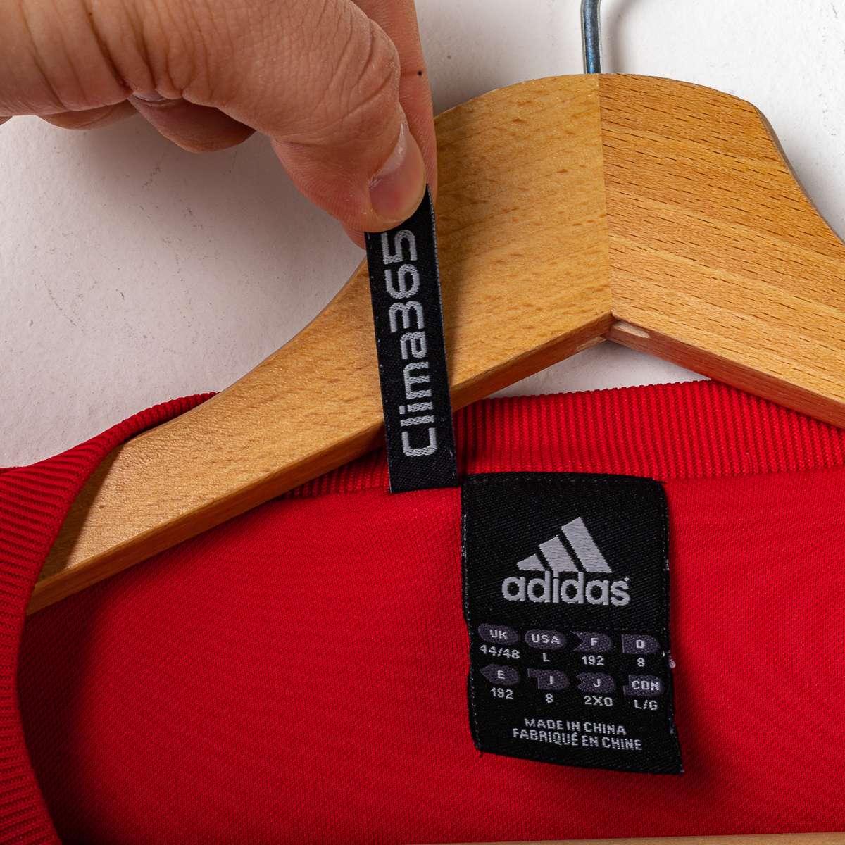 AC Milan adidas Bwin Training Sweatshirt 2007/2008