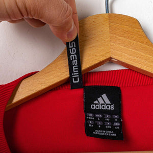 AC Milan adidas Bwin Training Sweatshirt 2007/2008