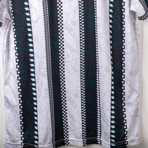 Maglia Home Siena Errea 2024/2025