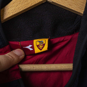 Giacca Training Roma Diadora 2004/2005
