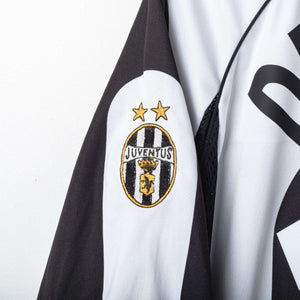 Maglia Home Juventus Kappa Del Piero 10 XL 1997/1998