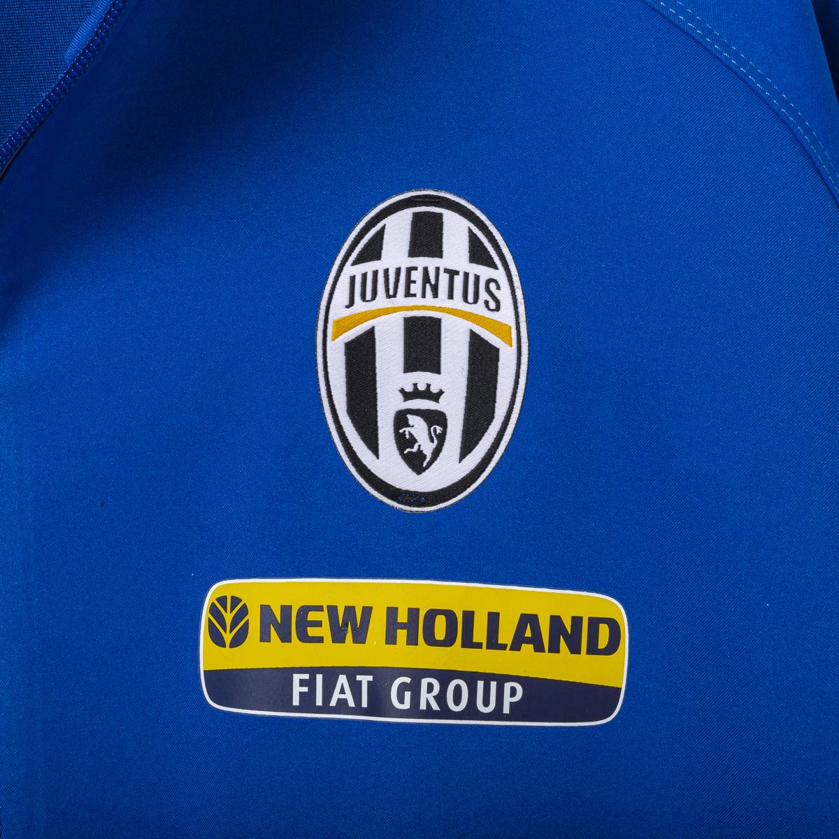 Giacca Juventus Nike New Holland 2008/2009