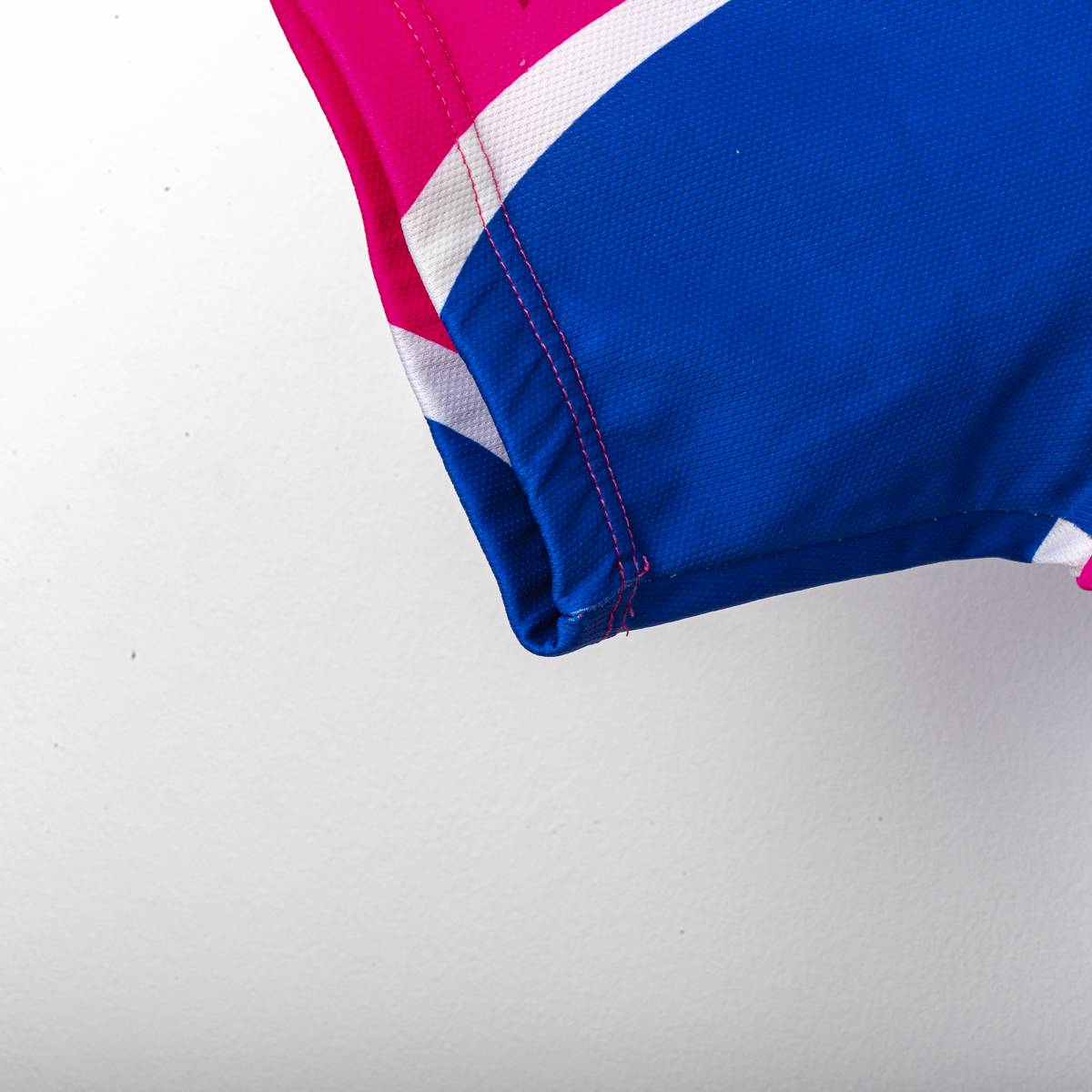 Maglia Ciclismo Lampre Asics 2000/2001
