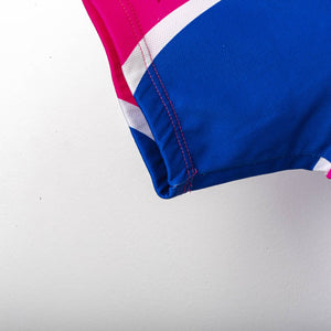 Maglia Ciclismo Lampre Asics 2000/2001