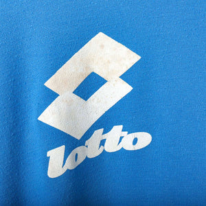Maglia da Allenamento Napoli Lotto ML 24 1994/1995