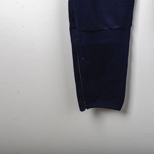 pantaloni ss lazio training blu 2016/2017