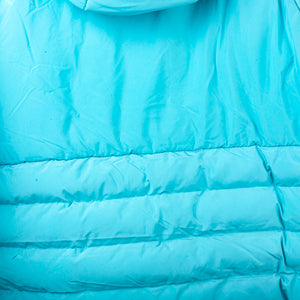 Bomber Lazio Mizuno Celeste 2025/2026