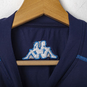 T-Shirt Allenamento Italia Kappa Europei ml 2000