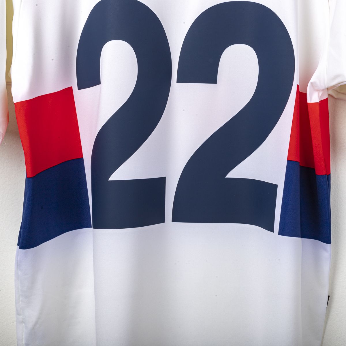 maglia away genoa errea borriello 22 2007/2008