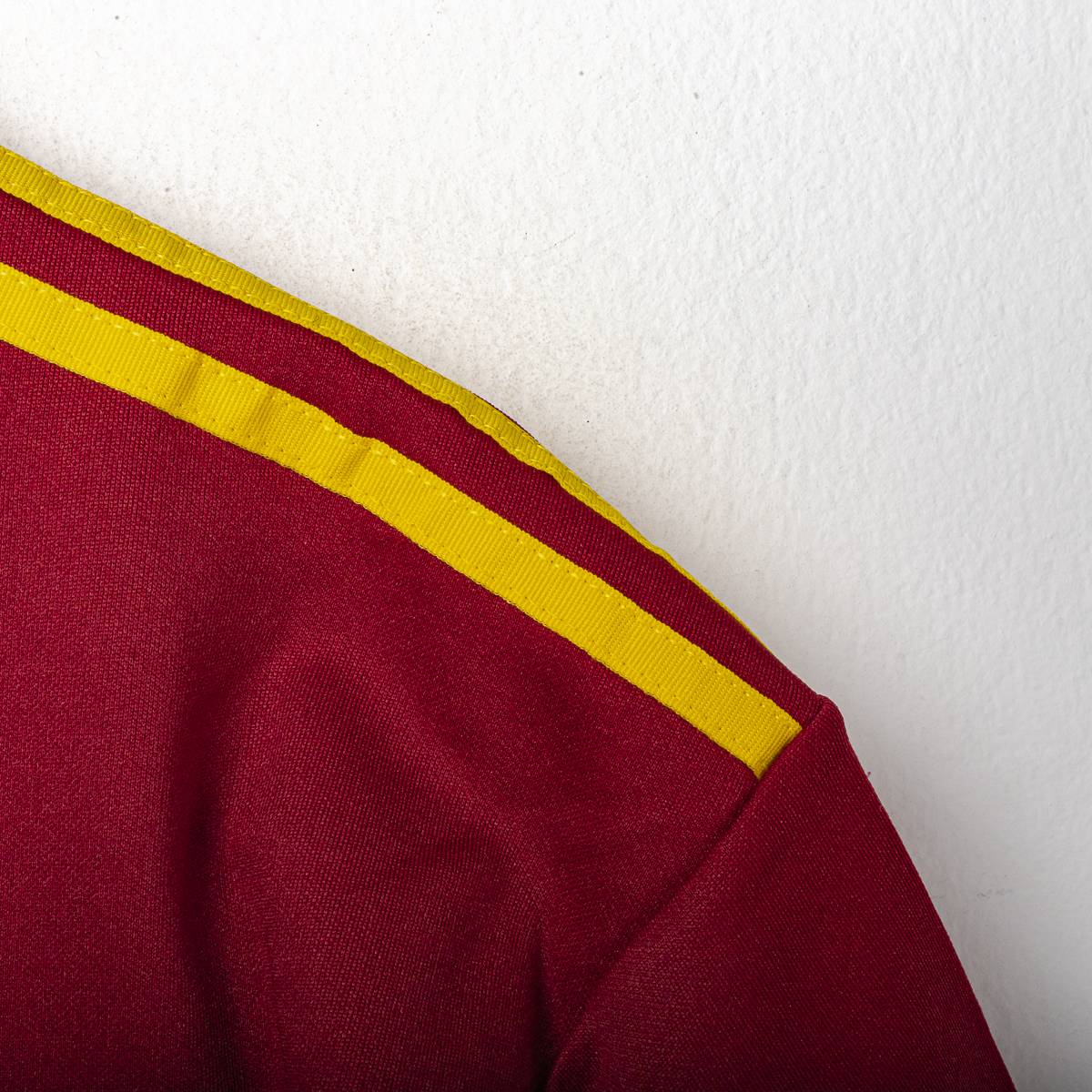 Maglia Home Roma Adidas 1991/1992