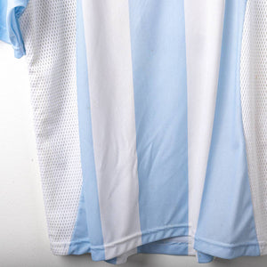 Maglia Home Adidas Argentina Batistuta n9 2002