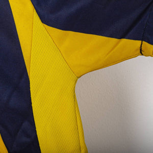 Maglia Home Juve Stabia n4 2008/2009